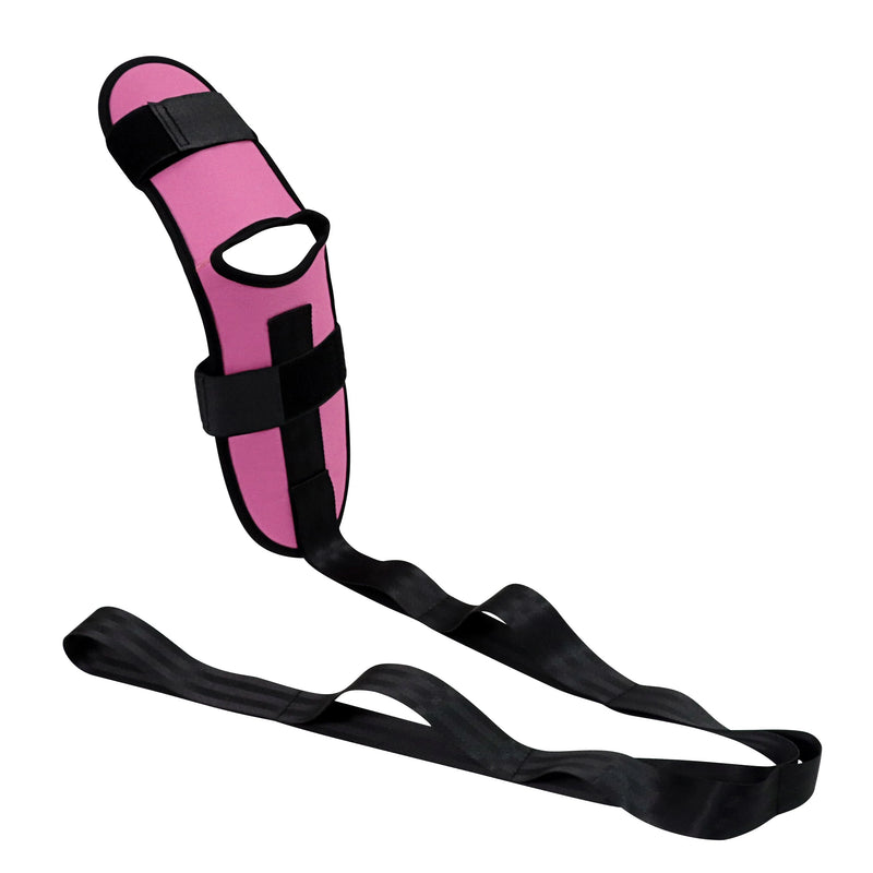 Homeenjoy_UK Premium Leg and Foot Stretcher for Plantar Fasciitis Relief