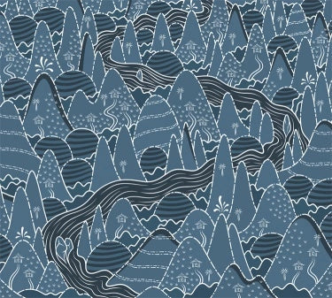 Premium TAP Wall Covering Fabric in vibrant colours for home decor