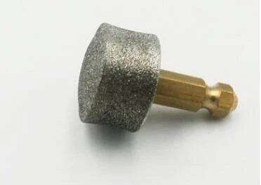Powerful electric pet nail grinder with low-vibration motor for gentle, stress-free nail trimming