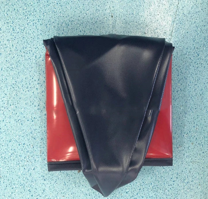 Versatile Foldable Dog Pool - Durable, Portable Pet Bathing and Cooling Oasis