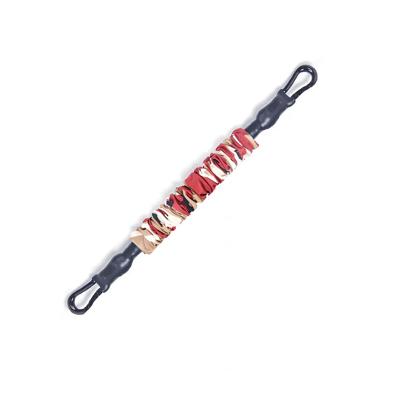 Camouflage Elastic Pull Rope for Men's Home Fitness Training