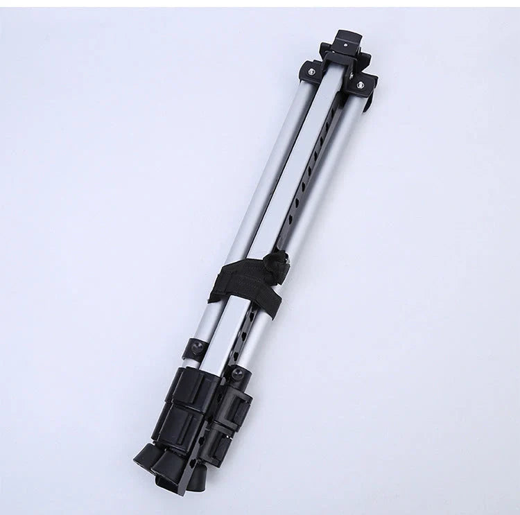 Adjustable aluminium alloy painting stand with carrying bag for artists