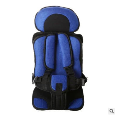 Premium Infant Car Seat with Reinforced Headrest, Padded Harness, and Adjustable Recline for Maximum Safety and Comfort