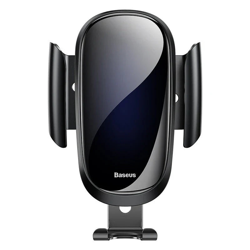 Universal Smart Car Bracket for Secure and Convenient Device Mounting in Vehicles
