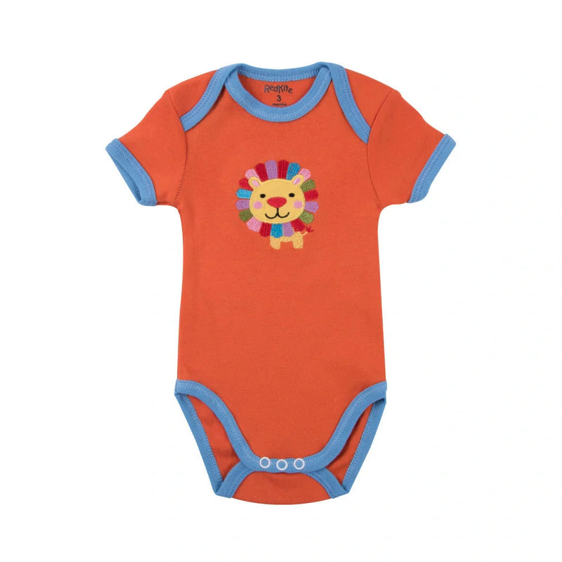 Homeenjoy UK Charming Cotton Baby Outfits - 5 Piece Set