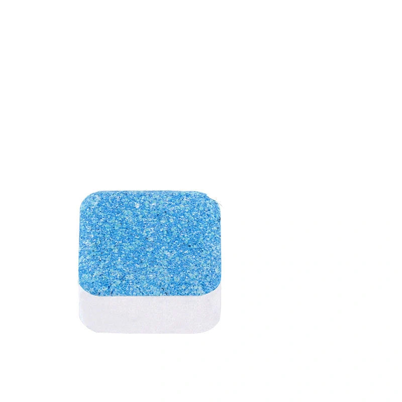 Active Oxygen Washing Machine Cleaner Tablets for a deep and hygienic clean