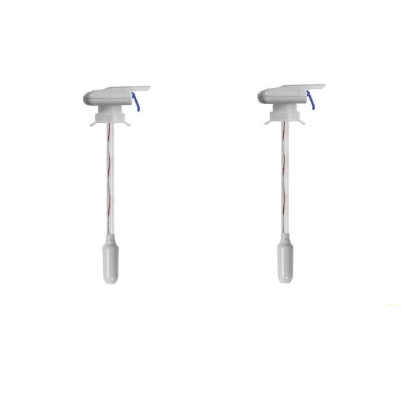 Automatic Drink Dispenser Pump for hands-free beverage serving with adjustable dispensing tube