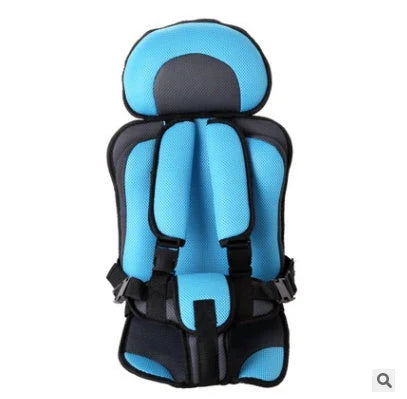 Premium Infant Car Seat with Reinforced Headrest, Padded Harness, and Adjustable Recline for Maximum Safety and Comfort