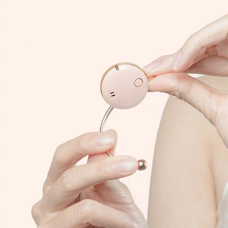 Premium ultrasonic mosquito repellent bracelet with waterproof, durable design for outdoor activities