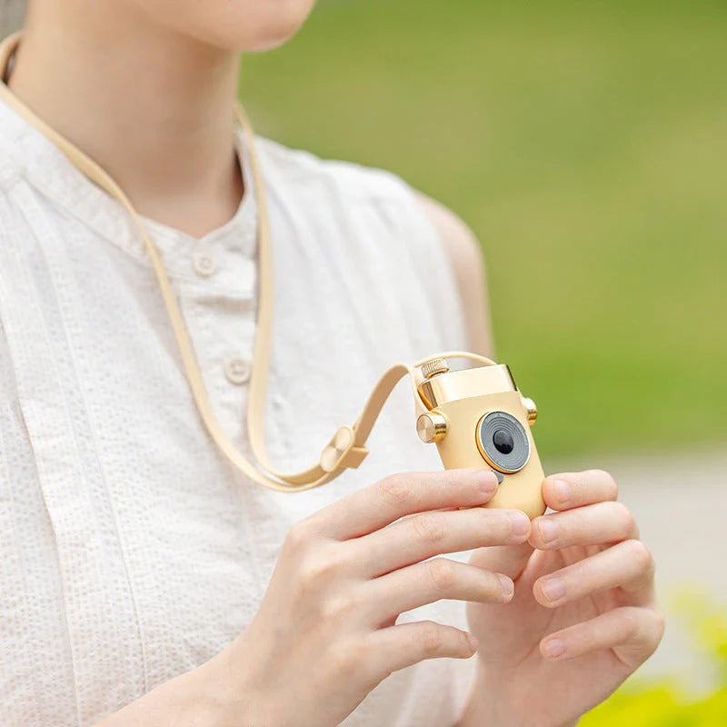 Versatile Cervical Massager with Soothing Heat Therapy for Relieving Neck and Shoulder Tension