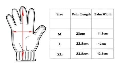 Rugged tactical gloves with reinforced knuckles, durable palm grip, and touchscreen-compatible fingers for outdoor adventures and tactical operations.