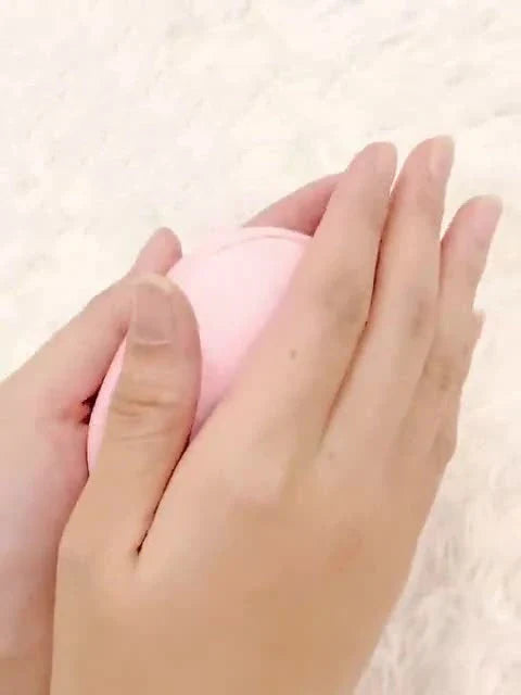 Cozy Portable USB Hand Warmer with Adjustable Heat Settings for Keeping Hands Warm in Cold Weather