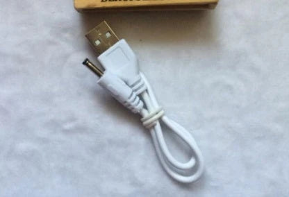 Versatile Dimmable LED Reading Lamp with Touch Control Dimming, Foldable Design, and Rechargeable Battery for Portable Home Lighting