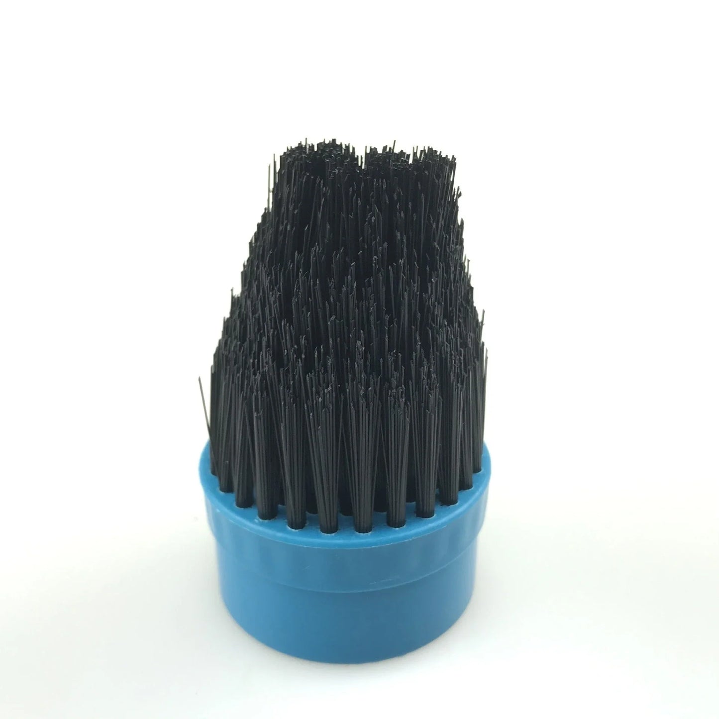 Heavy-duty electric cleaning scrubber with powerful 100-watt motor for efficient whole-home surface cleaning