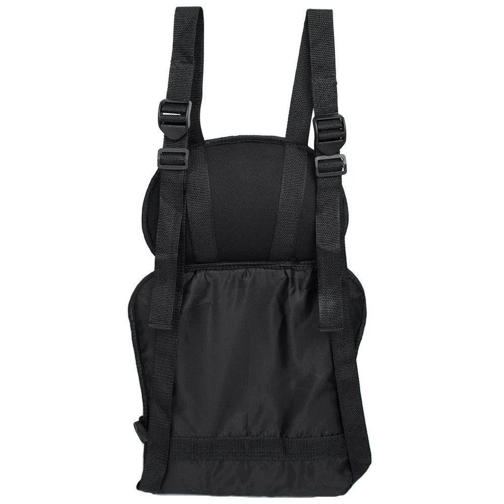 Premium Infant Car Seat with Reinforced Headrest, Padded Harness, and Adjustable Recline for Maximum Safety and Comfort
