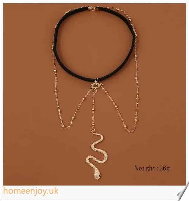 Bohemian Boho Gold Colour Metal Beaded Thigh Chain - Captivating accessory with intricate beaded detail for a chic, versatile look