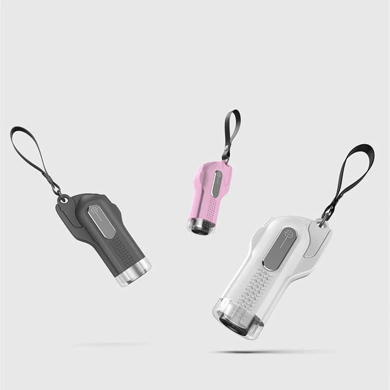 Premium Tungsten Steel Window Breaker Safety Hammer in various colours
