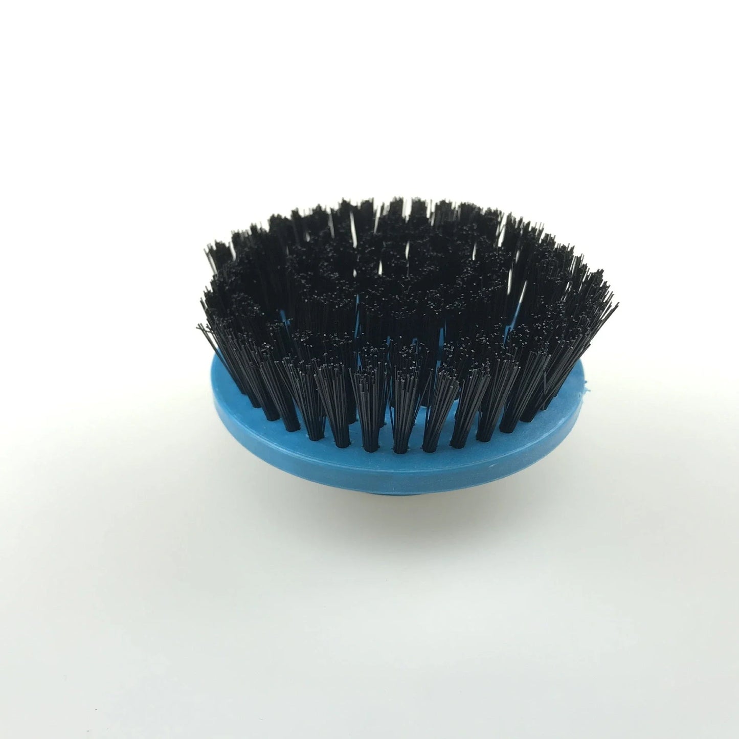 Heavy-duty electric cleaning scrubber with powerful 100-watt motor for efficient whole-home surface cleaning