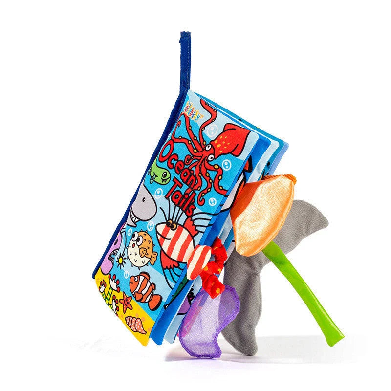 Vibrant, tactile educational toys designed to captivate and stimulate young minds, supporting holistic early development.