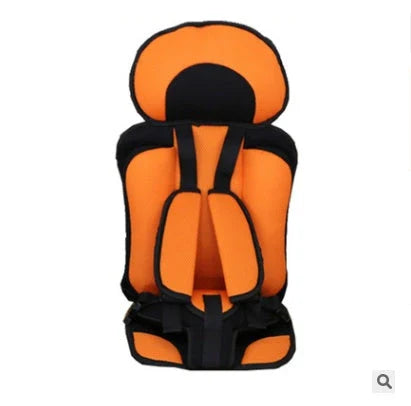 Premium Infant Car Seat with Reinforced Headrest, Padded Harness, and Adjustable Recline for Maximum Safety and Comfort