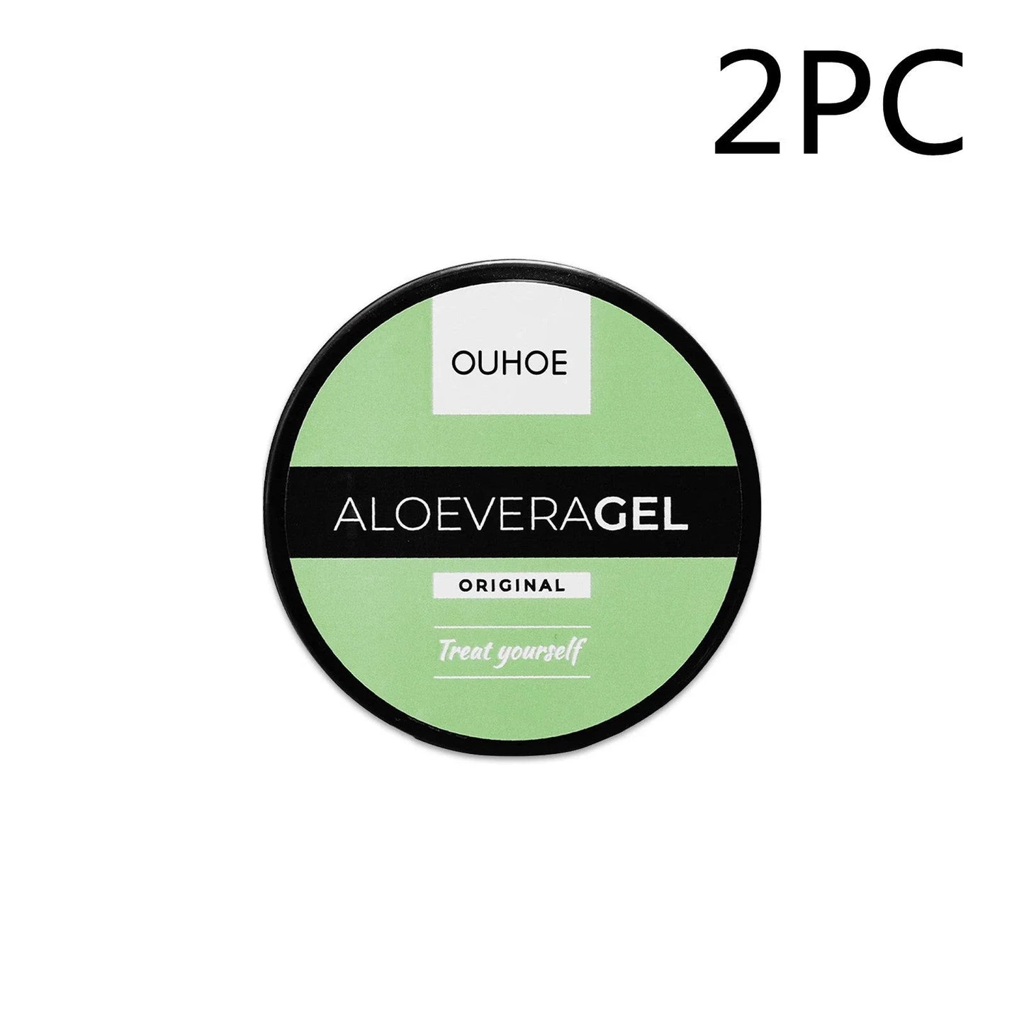Luxurious tanning gel with aloe vera and wheat extracts for a natural, long-lasting sun-kissed glow