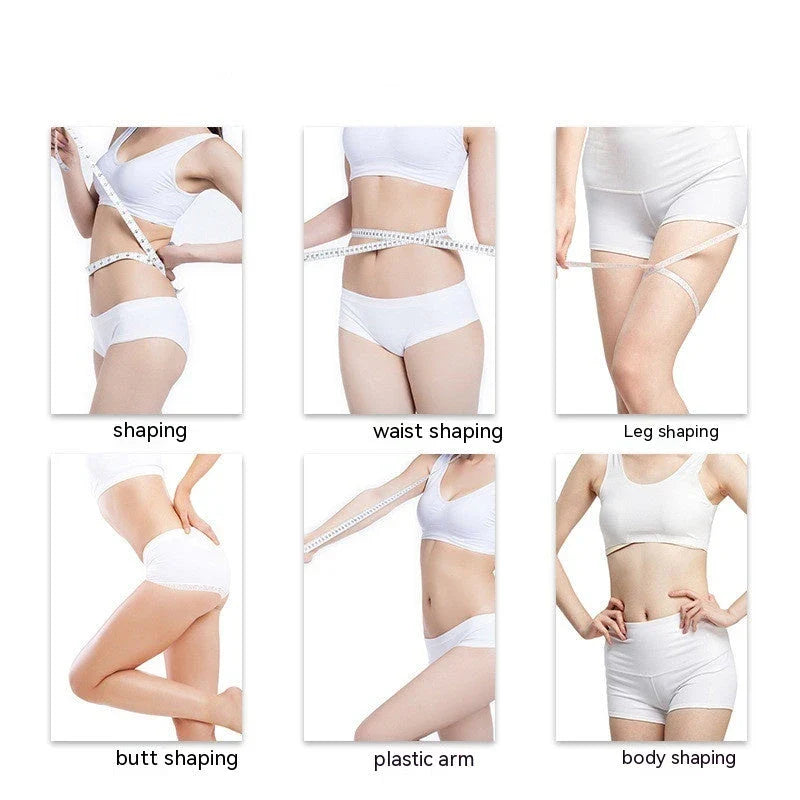 Premium slimming body cream with natural ingredients for cellulite and fat reduction