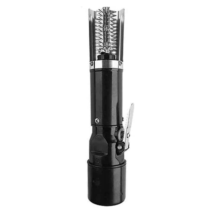 Trendha Electric Fish Scaler - Powerful Cordless Design for Effortless Seafood Prep