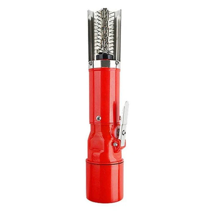 Trendha Electric Fish Scaler - Powerful Cordless Design for Effortless Seafood Prep