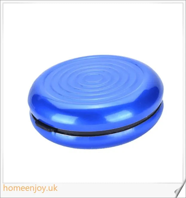 Easy Pocket Coin Dispenser - Compact coin organizer for Euros, Dollars and other currencies