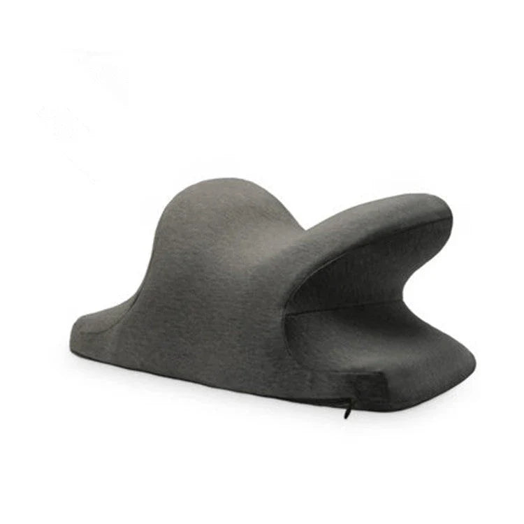 Desk Nap Pillow with Butterfly Design, Providing Comfort and Support for Power Napping at School or Office