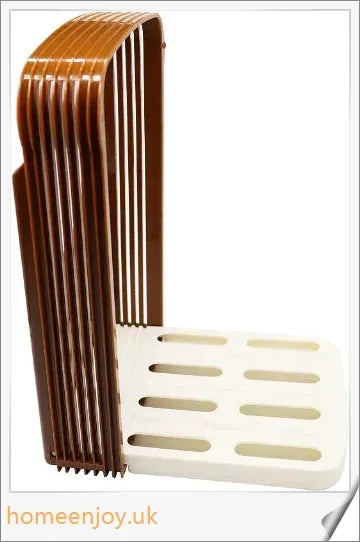 Adjustable Bread Slicer Machine for Homemade, Artisanal, and French Bread Cutting