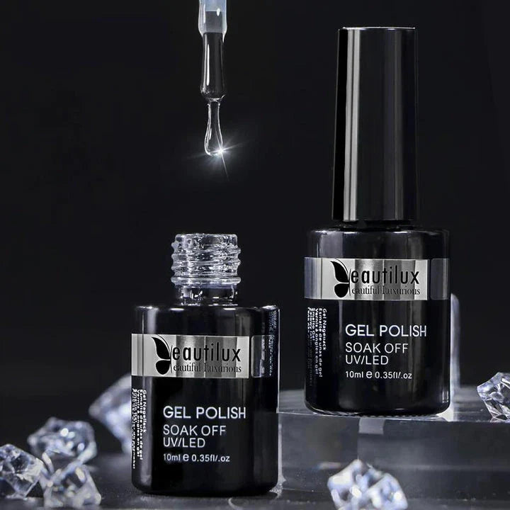 Multifunctional Gel Nail Polish - A versatile, high-quality nail polish that can be used as a primer, base, top coat, and more.