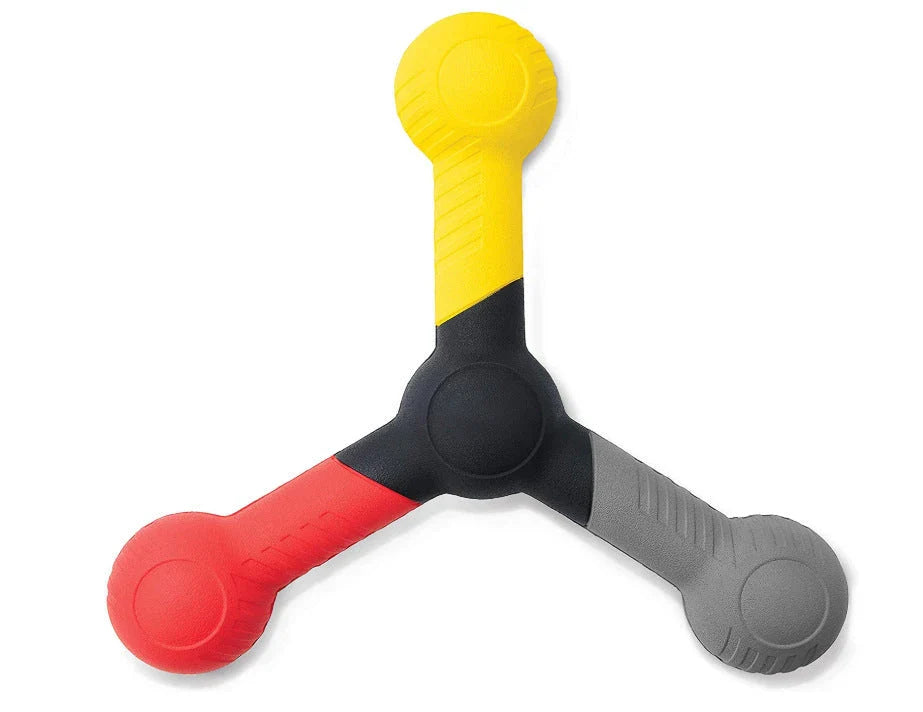 Precision Reaction Training Stick for improving athletic reflexes, hand-eye coordination, and decision-making skills