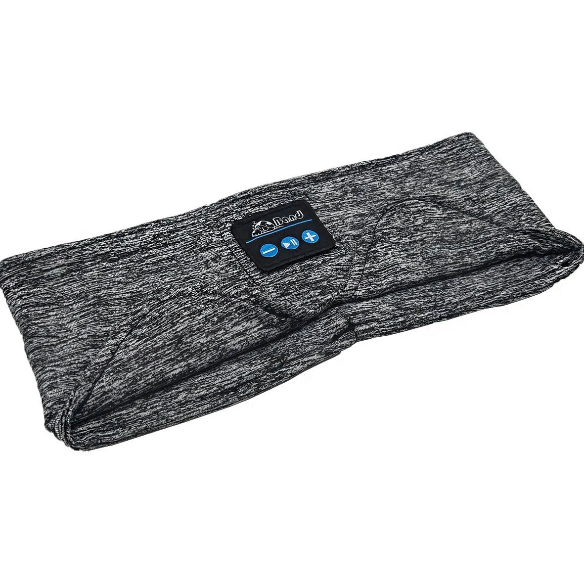 Bluetooth Sleep Headband with Eye Mask for wireless music and comfortable sleep