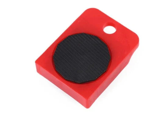 Professional Furniture Moving Lifter Tool with lever mechanism to easily lift and move heavy furniture pieces like beds, sofas, and cabinets.