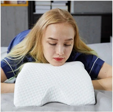 Silicone Anti-Snoring Device - Magnetic Technology for Comfortable, Snore-Free Sleep