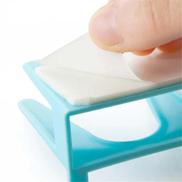 Plastic Kitchen Pot Cover Shell in white - a versatile and durable accessory for your kitchen