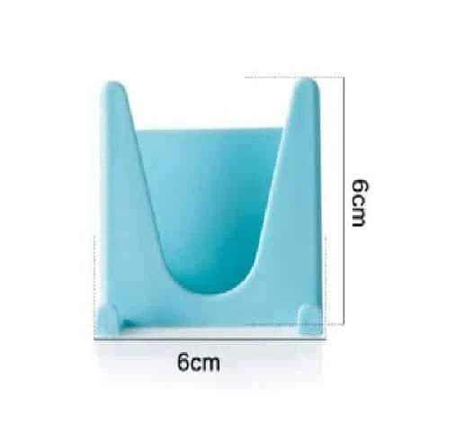 Plastic Kitchen Pot Cover Shell in white - a versatile and durable accessory for your kitchen