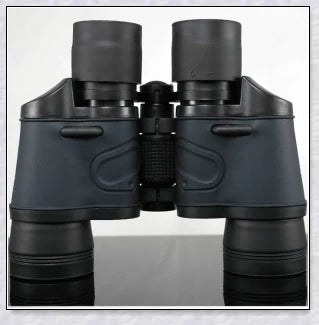 Professional night vision infrared binoculars with long 3000-metre range and durable, waterproof design