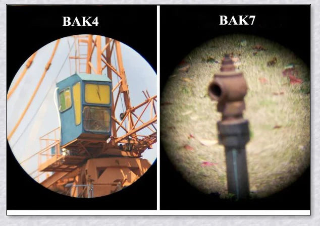 Professional night vision infrared binoculars with long 3000-metre range and durable, waterproof design