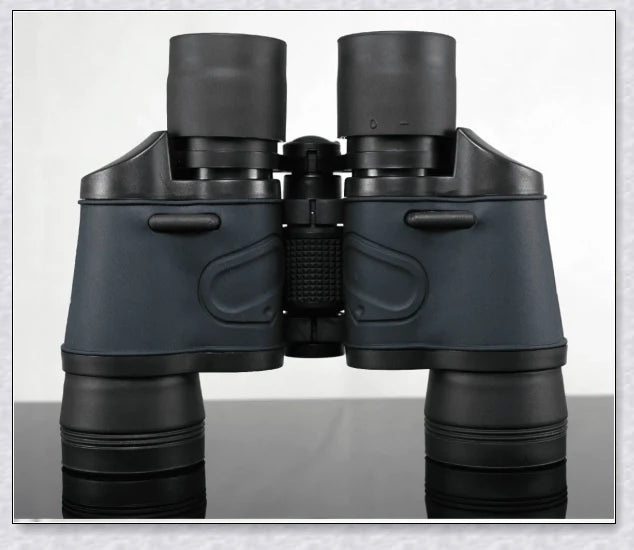 Professional night vision infrared binoculars with long 3000-metre range and durable, waterproof design