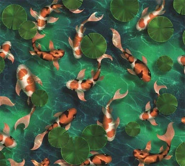 Premium TAP Wall Covering Fabric in vibrant colours for home decor