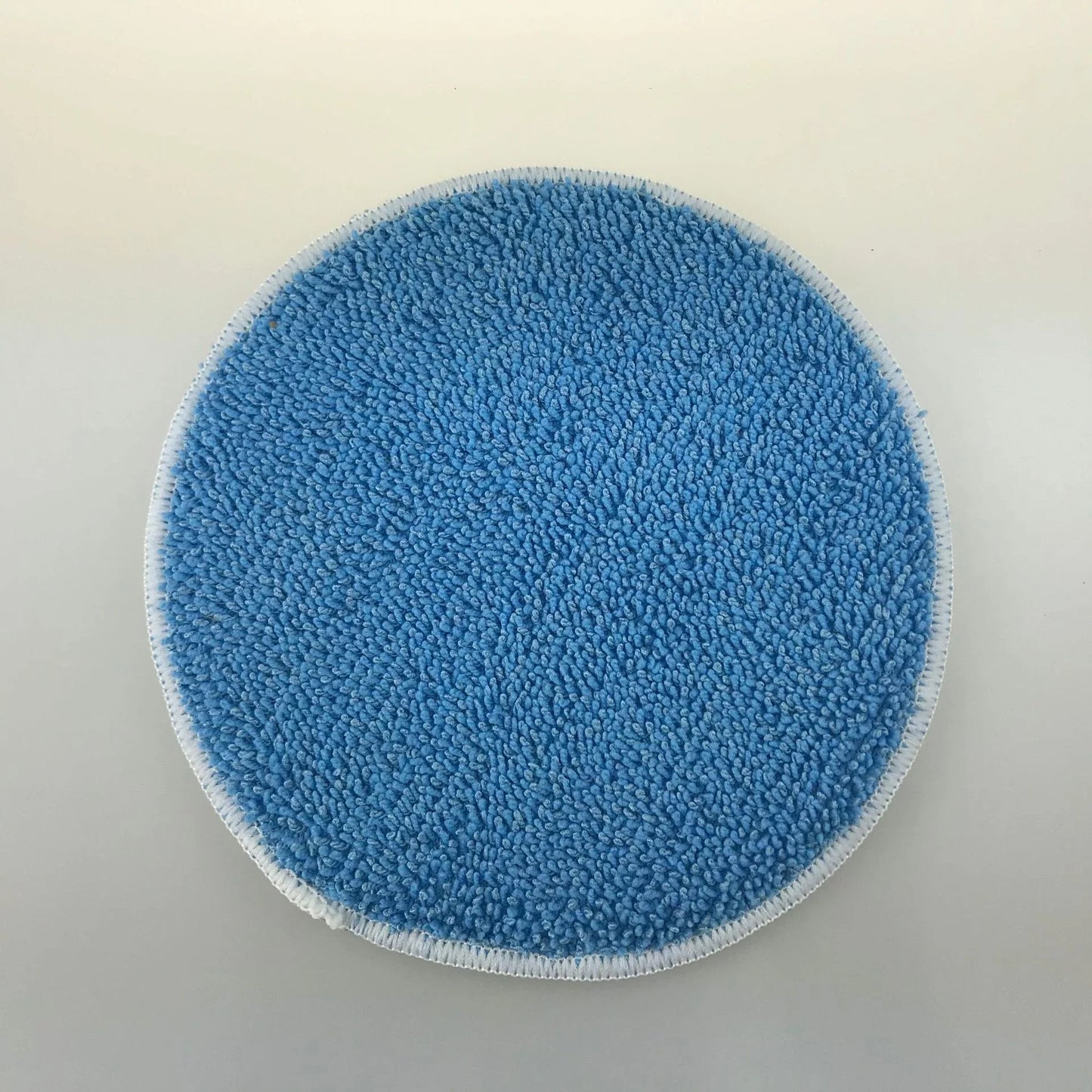 Heavy-duty electric cleaning scrubber with powerful 100-watt motor for efficient whole-home surface cleaning