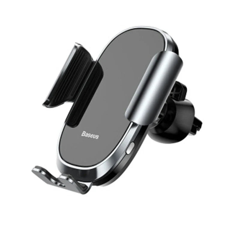 Universal Smart Car Bracket for Secure and Convenient Device Mounting in Vehicles
