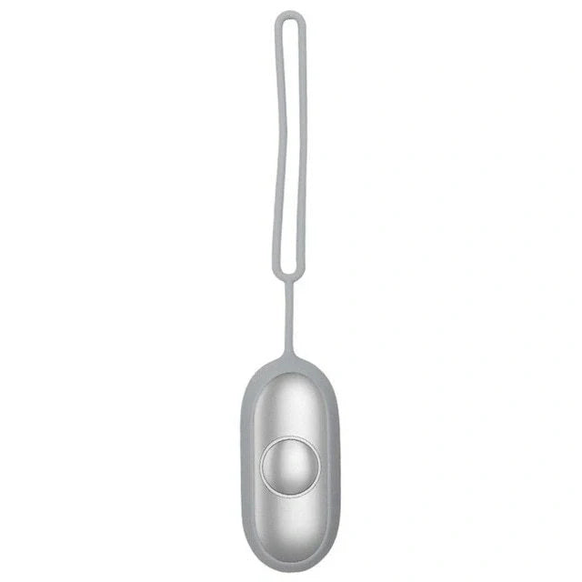 Hand-held micro-current sleep aid device for natural insomnia and anxiety relief
