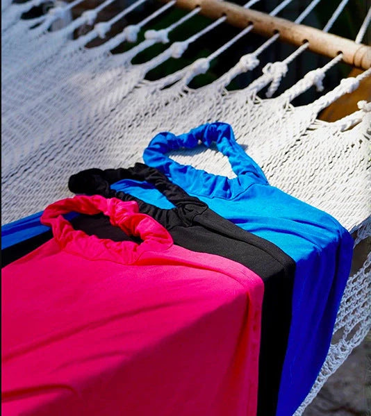 Elegant plus size backless one-piece swimsuit for women in various colours