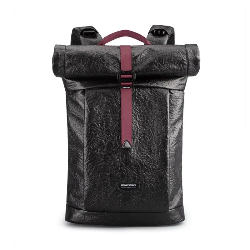 Outdoor Sports Backpack with premium Oxford cloth construction, adjustable air pillow belt, and spacious 20-35L capacity