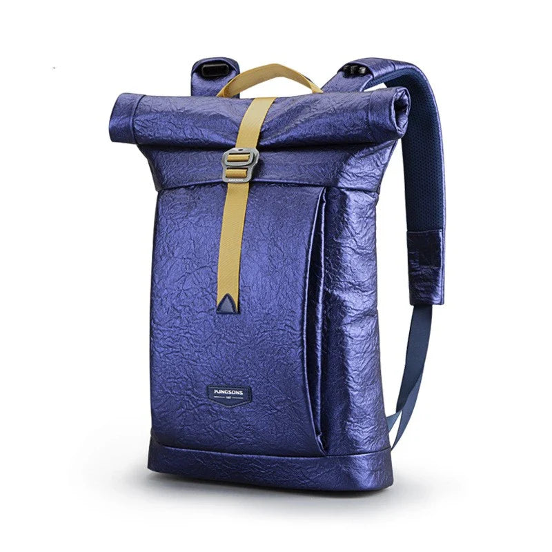 Outdoor Sports Backpack with premium Oxford cloth construction, adjustable air pillow belt, and spacious 20-35L capacity