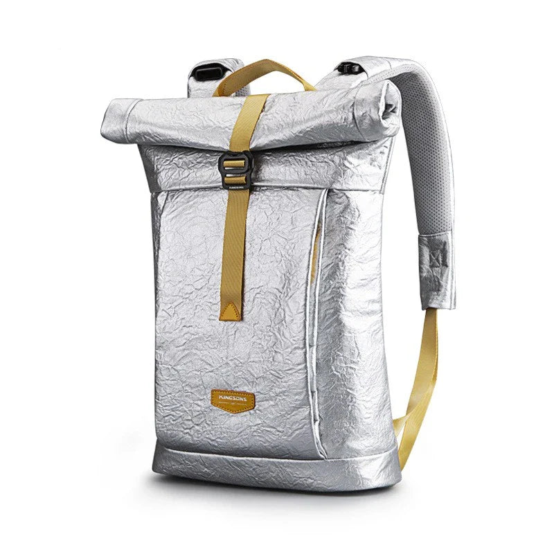 Outdoor Sports Backpack with premium Oxford cloth construction, adjustable air pillow belt, and spacious 20-35L capacity