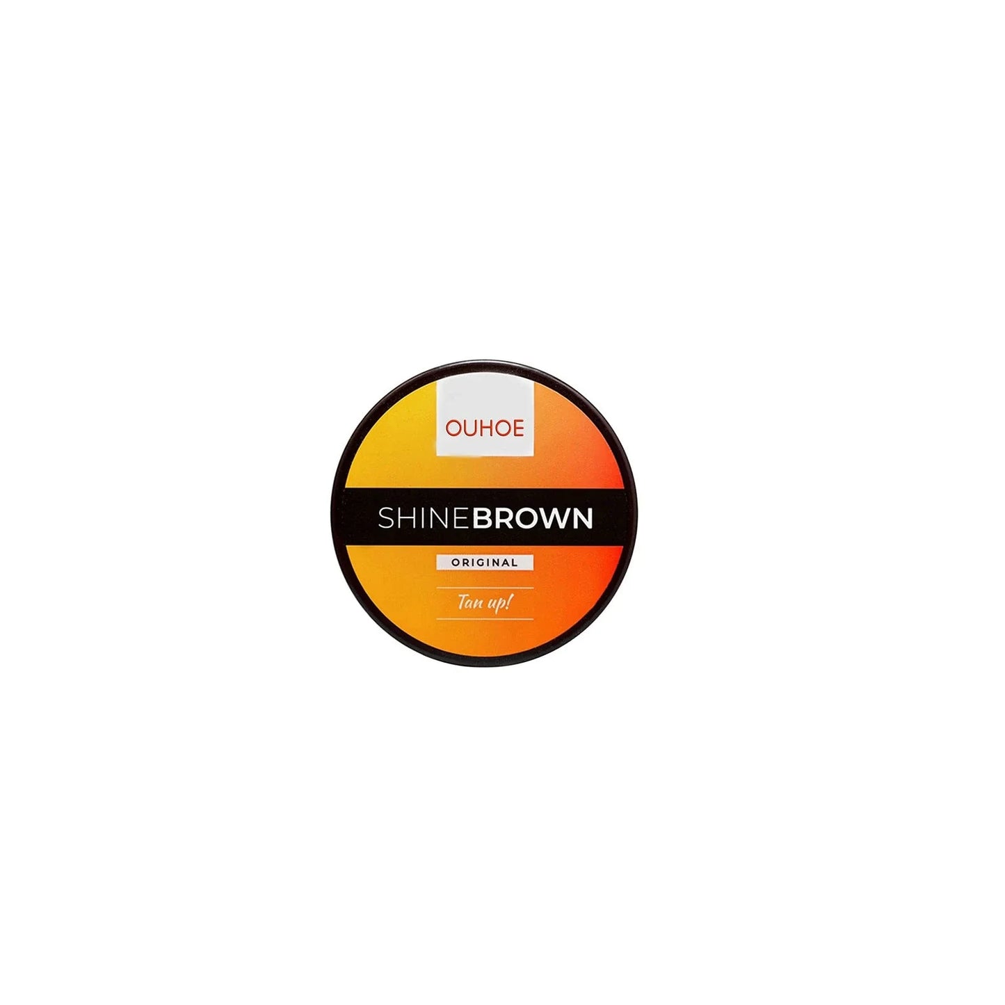 Luxurious tanning gel with aloe vera and wheat extracts for a natural, long-lasting sun-kissed glow